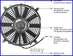 12 Exhaust Fan Holmes Window fan Box Fan for Shutter With Backup 14AH Battery Kit