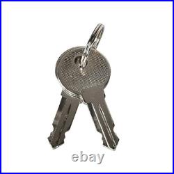 15X30X31 Aluminum Diamond Plate Truck Step Battery Tool Box For Peterbilt