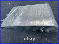 15-06894M001 Peterbilt 579 Aluminum Battery Box Cover/ New In Box / Paccar