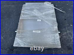 15-06894M001 Peterbilt 579 Aluminum Battery Box Cover/ New In Box / Paccar
