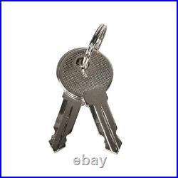 15(H) x 30(D) x 31(W) Aluminum Diamond Plate Step Battery Box Tool Box