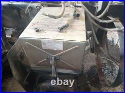 1991 Mack Battery Box/Tray Aluminum 14 X 11 X 19 10077836
