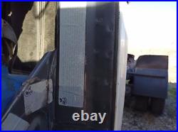 1991 Mack Battery Box/Tray Aluminum 14 X 11 X 19 10077836