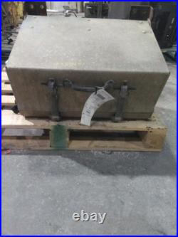 1992 Freightliner Fld120 Battery Box 3610061