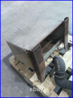 1992 Freightliner Fld120 Battery Box 3610061