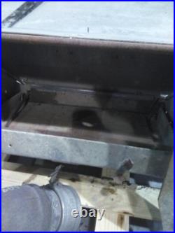 1992 Freightliner Fld120 Battery Box 3610061