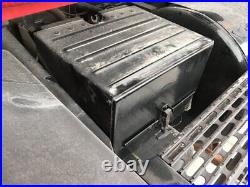 1999 Mack CL Steel/Aluminum Battery Box Length 14.50 Width 18.0