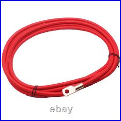 1x Complete Aluminum Battery Box Relocation Kit Universal Billet Street or Race