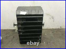 2004 International 9400 Aluminum/Poly Battery Box Length 18.00
