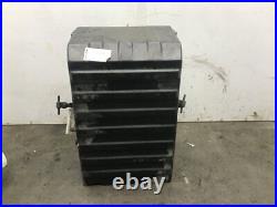 2004 International 9400 Aluminum/Poly Battery Box Length 18.00 Width 26.0