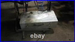 2005 Freightliner Century Battery Box, Aluminum, 31x16x11 7399571
