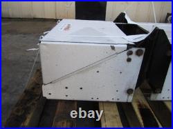 2005 Freightliner Columbia 112 Battery Box 3173320