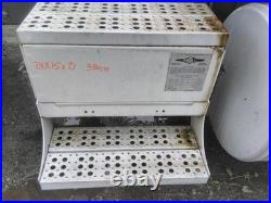 2005 Freightliner Columbia 120 Battery Box 3907762