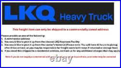 2005 International 9200i Battery Box 3811562