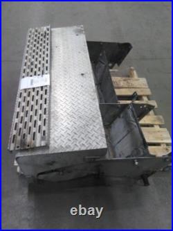 2006 International 9900ix Battery Box 3864878