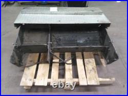 2006 International 9900ix Battery Box 3864878