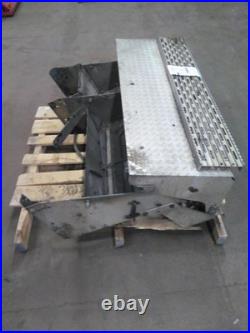 2006 International 9900ix Battery Box 3864878