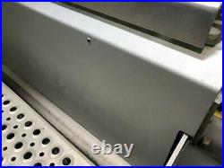 2013 International PROSTAR Aluminum Battery Box Length 30.50
