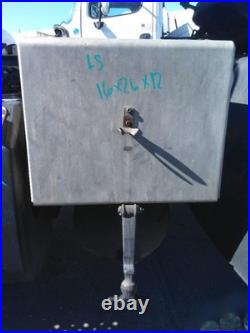 2015 Freightliner M2 106 Battery Box 3919155