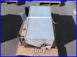 2016 Freightliner M2 106 Battery Box 3587443