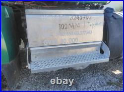 2016 International Prostar 122 Battery Box 3898878