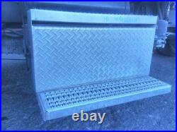 2017 Peterbilt 337 Battery Box 3898751