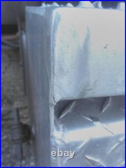 2017 Peterbilt 337 Battery Box 3898751