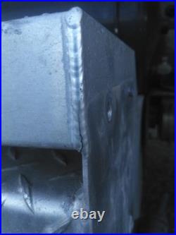 2017 Peterbilt 337 Battery Box 3898751