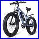 26_1000W_Electric_For_Birthday_E_Bike_Fat_Tire_Snow_Mountain_Bicycle_Li_Battery_01_ajtb