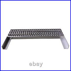 29.5 Aluminum Battery Tool Box Bottom Step Replacement Peterbilt 379 388 389 US