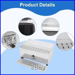 30X29.5X15 Cab Entry Step Battery Tool Box For Truck Peterbilt 385 377 378 30X29.5X15 Cab Entry Step Battery Tool Box For Truck Peterbilt 385 377 378