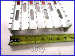 3541356C1 NEW OEM INTERNATIONAL ALUMINUM BATTERY BOX TOOL STEP 34-1/4 x 7-1/8