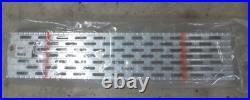 3541356C1 NEW OEM INTERNATIONAL ALUMINUM BATTERY BOX TOOL STEP 34-1/4 x 7-1/8