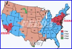 35L Aluminum Tongue Underbody Tool Box withLock Trailer battery box -black New