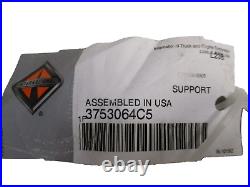 3753064c5 International Battery Box Aluminum Batter Box Side Support Plate