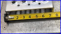3808858C3 International Fuel Tank Battery Box Step Aluminum 35 1/2 x 7 3/8 Heavy