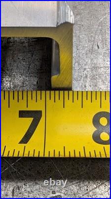 3808858C3 International Fuel Tank Battery Box Step Aluminum 35 1/2 x 7 3/8 Heavy