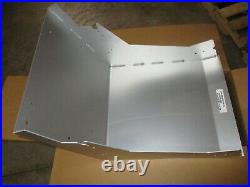 3946952c3 New Oem International Auxilliary Aluminum Battery Box Cover 3946952c2