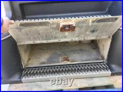 41198 Peterbilt 377 1993 Battery Box 3139764