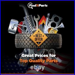 621871000 Battery Box Bracket Left Side, Aluminum, 0.13 In. T for Freightliner