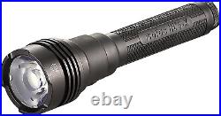 88075 Protac HL 5-X 3500-Lumen Multi-Fuel Rechargeable Professional Tactical Fla