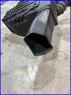 99-03 Ford F250 F350 Superduty 7.3L Diesel Battery Box Air Filter Housing Parts