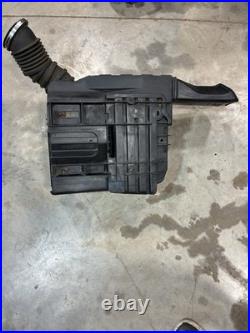 99-03 Ford F250 F350 Superduty 7.3L Diesel Battery Box Air Filter Housing Parts