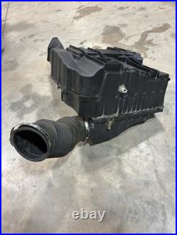 99-03 Ford F250 F350 Superduty 7.3L Diesel Battery Box Air Filter Housing Parts