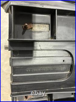 99-03 Ford F250 F350 Superduty 7.3L Diesel Battery Box Air Filter Housing Parts