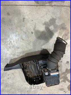 99-03 Ford F250 F350 Superduty 7.3L Diesel Battery Box Air Filter Housing Parts