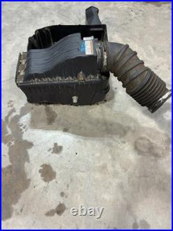 99-03 Ford F250 F350 Superduty 7.3L Diesel Battery Box Air Filter Housing Parts