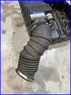 99-03 Ford F250 F350 Superduty 7.3L Diesel Battery Box Air Filter Housing Parts