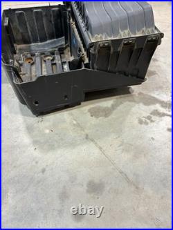 99-03 Ford F250 F350 Superduty 7.3L Diesel Battery Box Air Filter Housing Parts