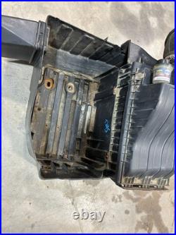 99-03 Ford F250 F350 Superduty 7.3L Diesel Battery Box Air Filter Housing Parts